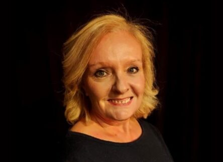 Notes from a New Director