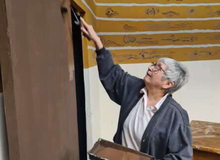 From North London to North Pole