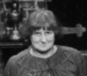 Remembering Jeanne Waton