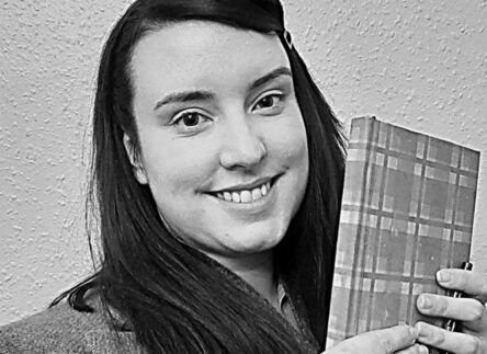 To Be Perfectly Frank…