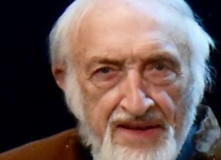 Treading the Boards With Don Walker